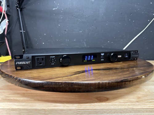 Furman plus dmc power - furman,