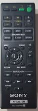 Sony RM-ANP110 -