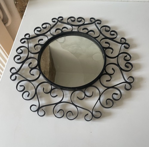 Chaty vallauris miroir - chaty, am