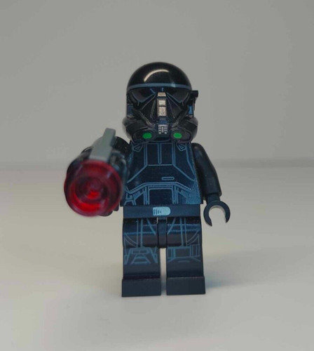 Lego star wars - star, figurine