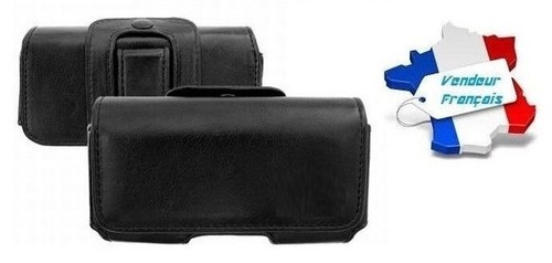 Etui universel horizontal - etui,