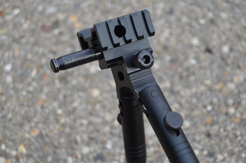One new adjustable airsoft - one,