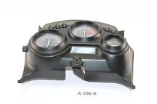 Honda CBR 600 F PC25 - Speedometer cockpit instruments A106B
