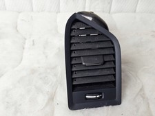 CONSOLE GRILLE D'ENTRÉE