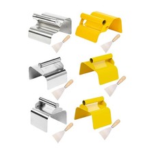 Truelle de bordure de paysage