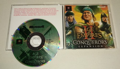 Age empires the - age, of