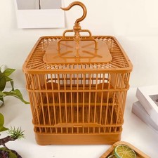 Cage à oiseaux, cage