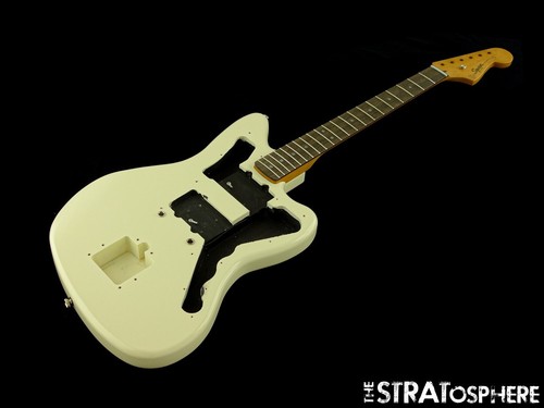 Fender squier classic - fender,