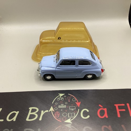 Collection solido 43 - collection, 1/43
