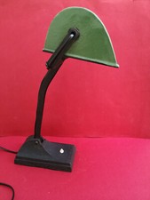 Lampe de bureau art deco 1930