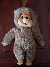 Vintage Kiki Monchichi