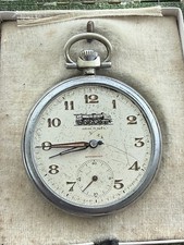 Montre gousset ancienne ANCRE