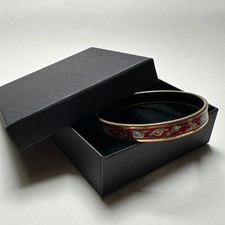 Bracelet Hermès Vintage -