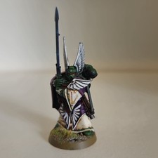 Company Master Balthazar space marine  - Dark Vengeance Dark Angel Warhammer 40K