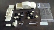 Kit Toyota Hilux 1/43