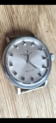Favre leuba sea - favre-leuba,