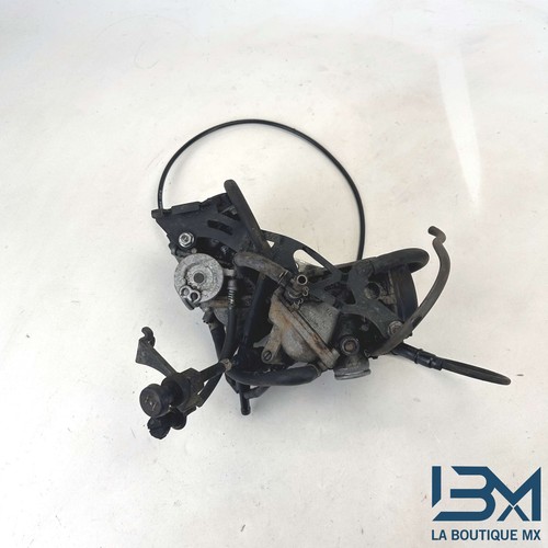Carburateur 125 shadow - 125,