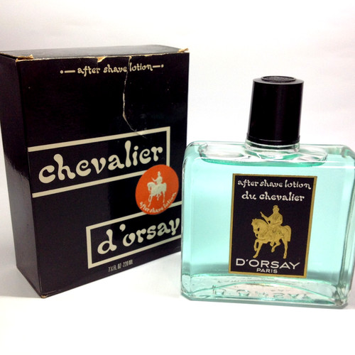 Chevalier orsay after shave - chevalier,
