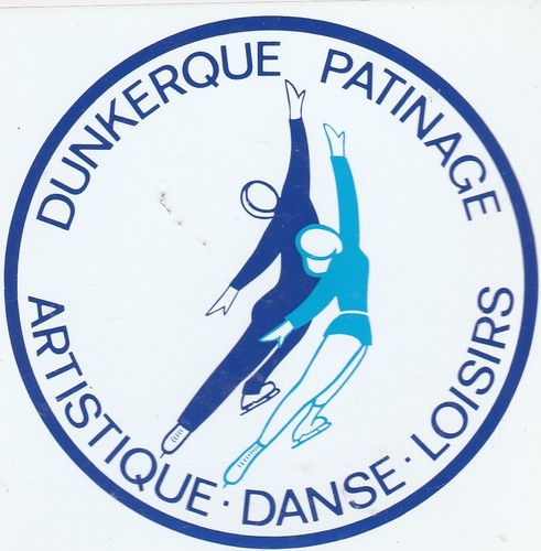Sport patinage dunkerque - sport.,
