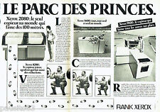 PUBLICITE ADVERTISING  016