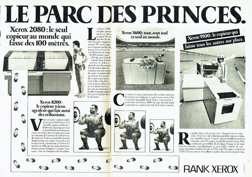 Publicite advertising 016 - publicite,