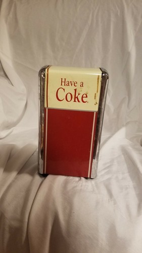 Vintage coca cola - coca-cola, 1992