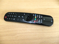 Télécommande Magic Remote TV