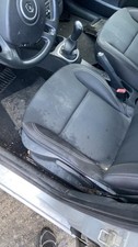 Siege avant gauche RENAULT CLIO 3 PHASE 2