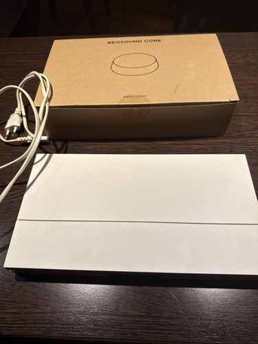 Bang and olufsen beosound - bang,
