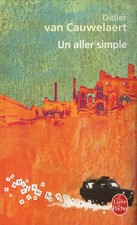 DIDIER VAN CAUWELAERT - Un