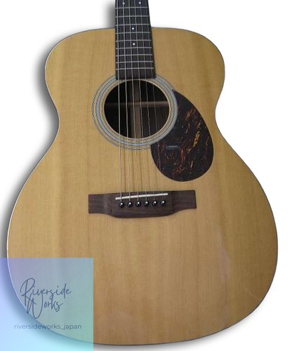 Martin acoustic guitar - martin,
