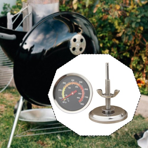 Thermomètre barbecue - thermomètre, de