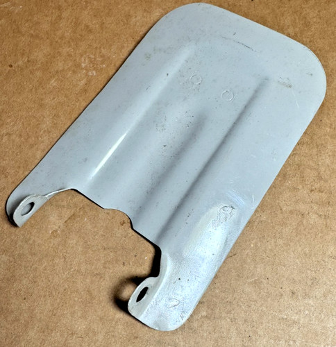 Cessna nose wheel pant - , fairing
