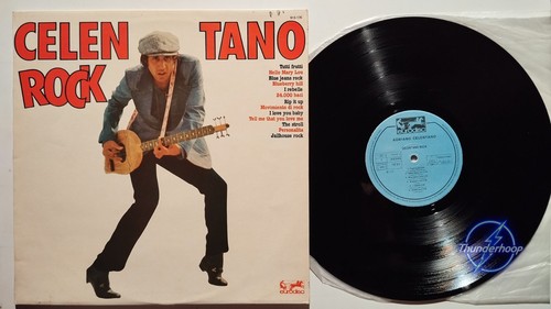 Adriano celentano - adriano,