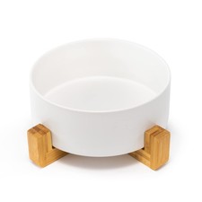 Gamelle en céramique avec