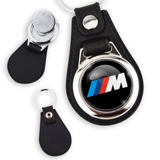 Porte-clés BMW pack M en