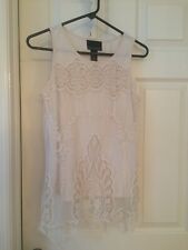 Cynthia Rowley sleeveless