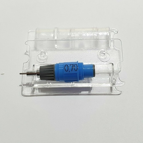 Nouveau rotring isograph - rotring,