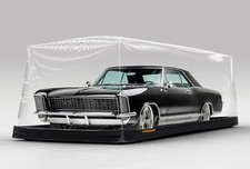 Housse de capsule de