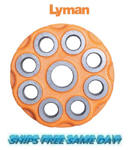 Lyman brass smith all - brass-smith, all-american