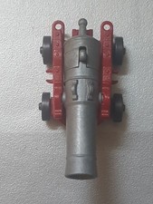 Playmobil Canon pirate Gris