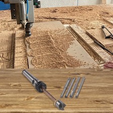 Mandrin stylo tournage bois