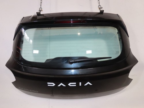 Hayon dacia sandero iii - dacia,