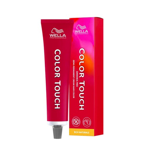 Wella color touch rich - wella,