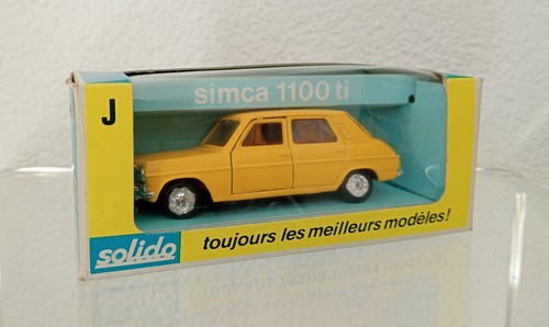 Simca 1100 solido 43 - simca,