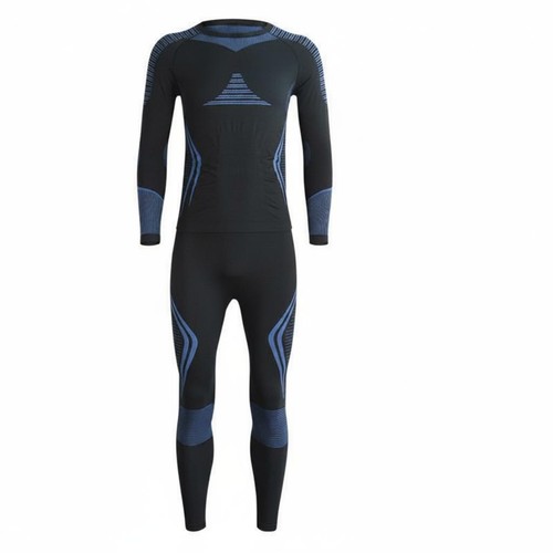 Ensemble thermique ski - ensemble,