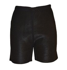 3 mm Neoprene Shorts - Gym, Workout, Biking, Exercises, Weight Loss