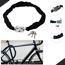 Cadenas À Chaîne Robuste