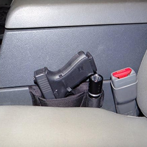 Tactical car seat - tactical,