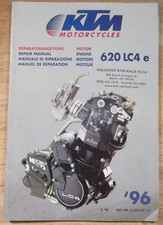 Manuel De Service Pour Moteur